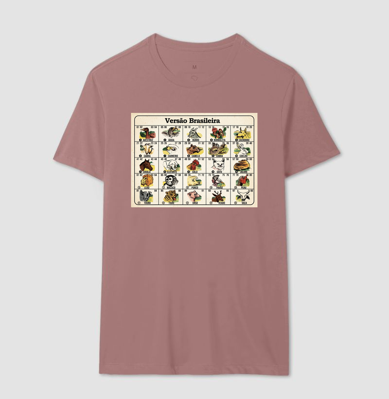 Camiseta DODDIO - Versão Brasileira - Imagem 14