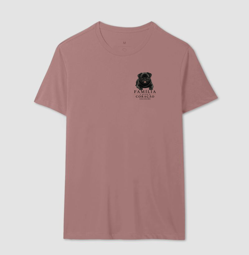 Pug Preto - Família - Imagem 16