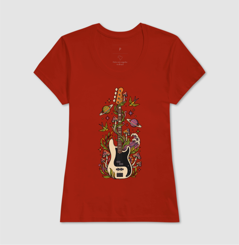 Precision Bass #1 - Imagem 14
