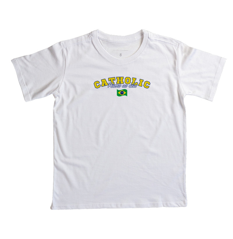 CATHOLIC RUMO AO CÉU - Imagem 2