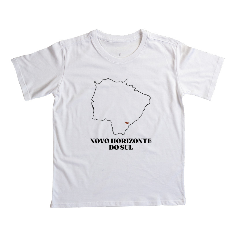 Novo Horizonte do Sul | Traço MS - Imagem 5