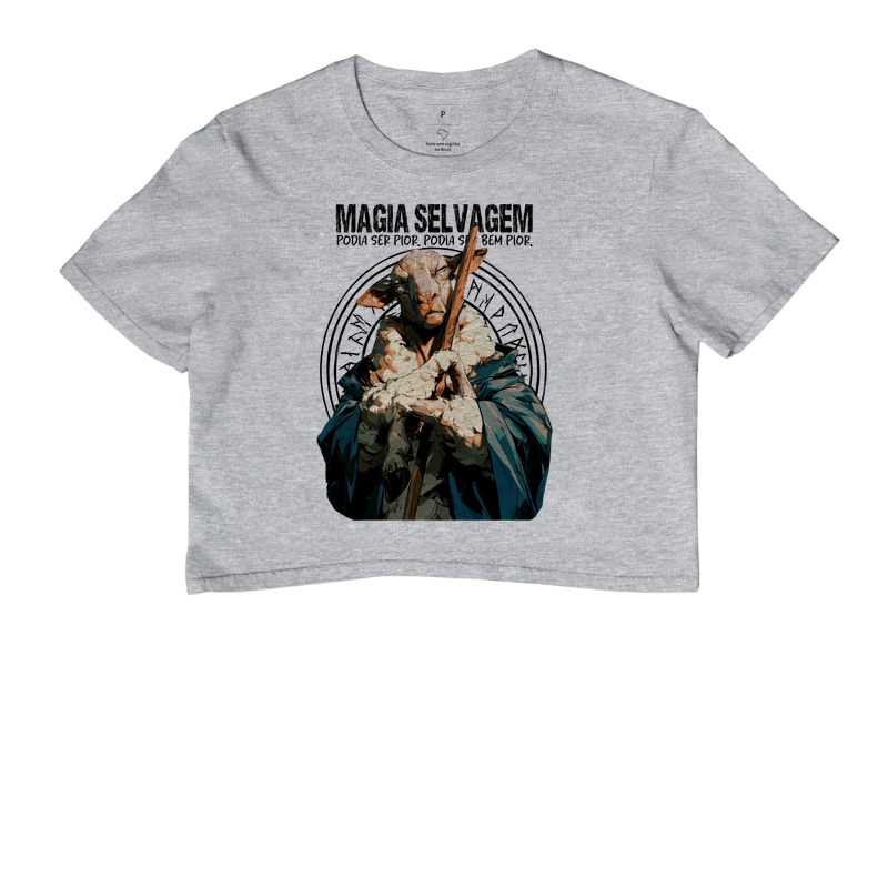 Magia Selvagem - Imagem 6