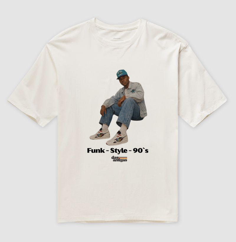 Funk, Style, 90`s - Imagem 4