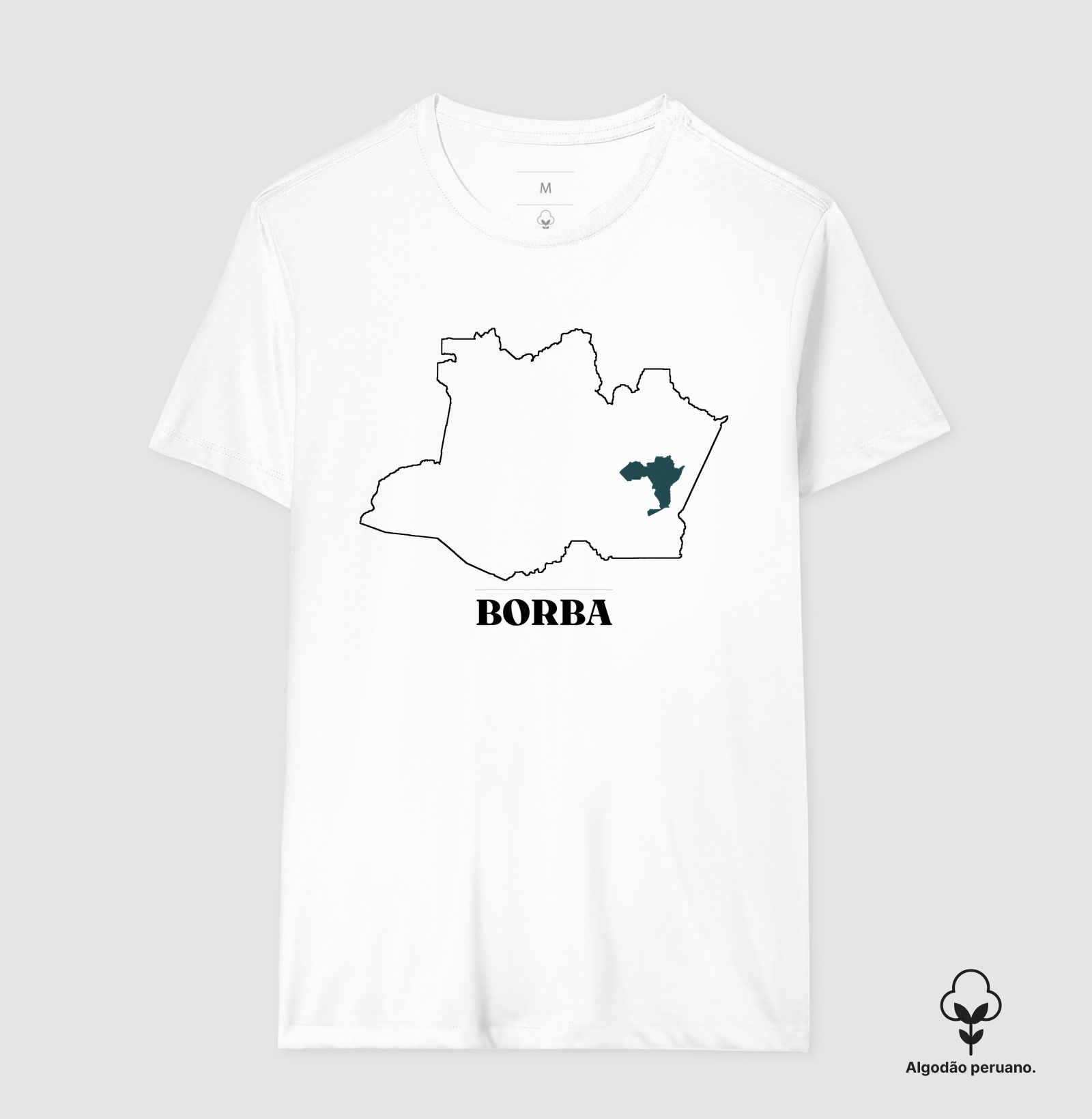 Borba | Traço AM - Imagem 6