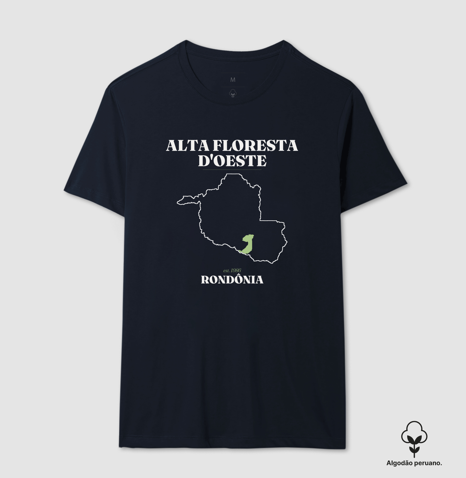 Alta Floresta D'Oeste | Legado RO - Imagem 9