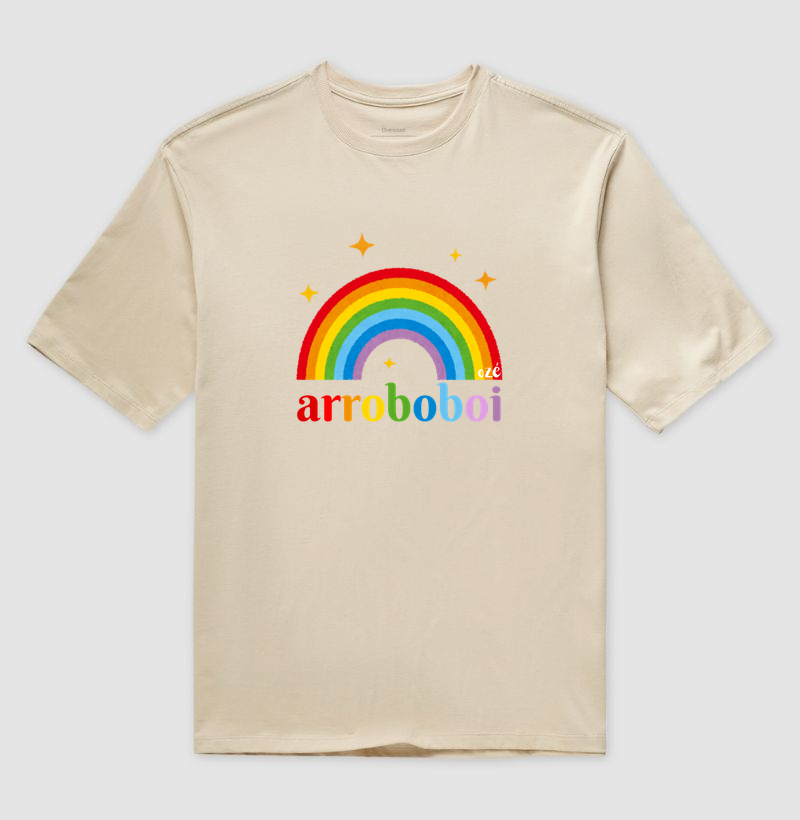 Arroboboi - Arco-íris  - Imagem 3