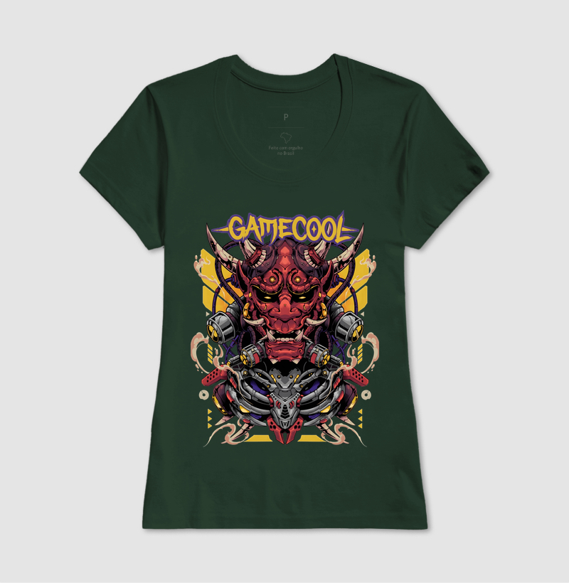 Gamecool Originals - Oni - Imagem 13