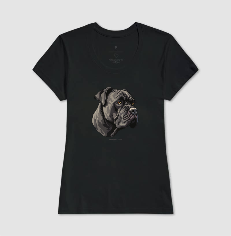 Cane corso - Imagem 3