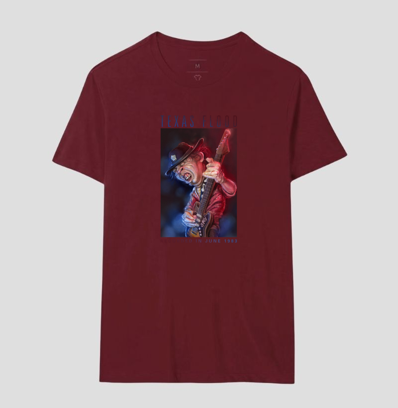 Camisa 19