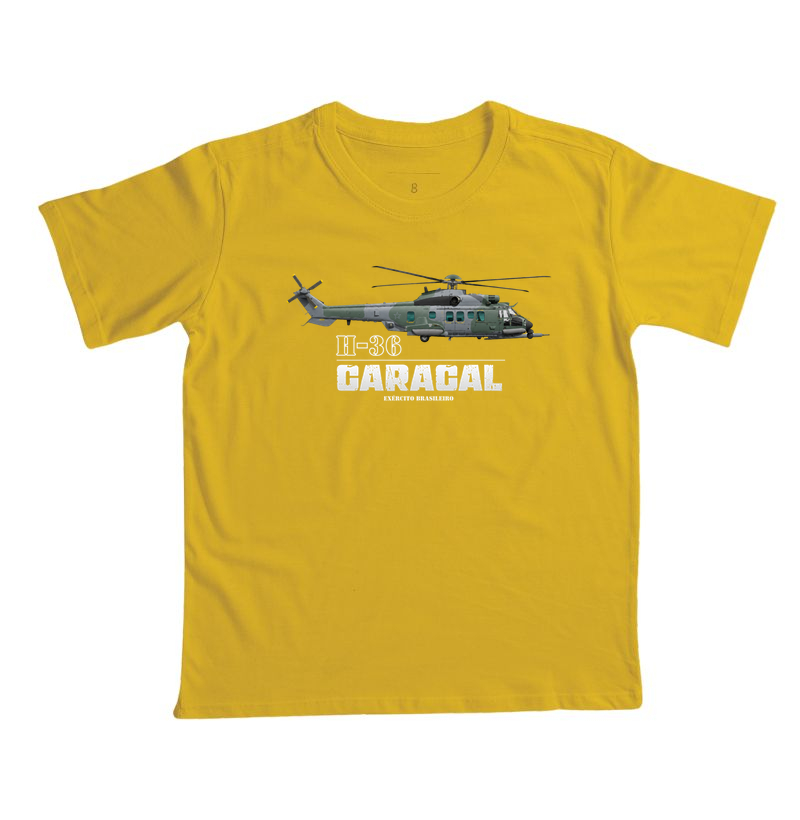 H-36 Caracal | Profile - Imagem 7