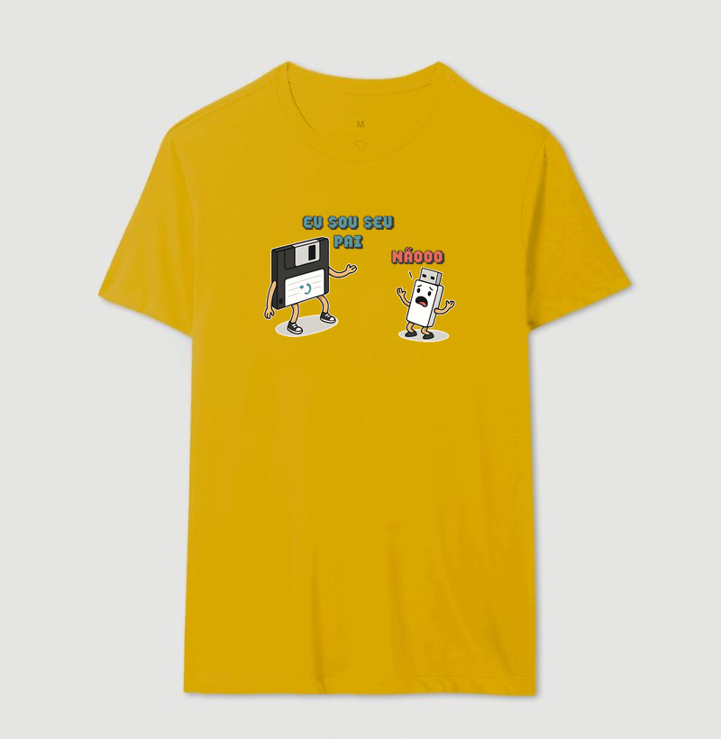 Camiseta Eu sou seu Pai - Imagem 14