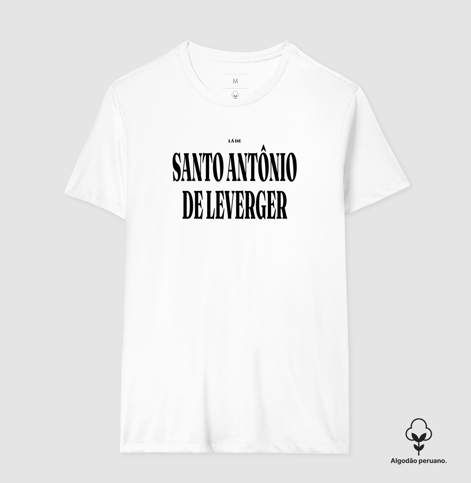 Santo Antônio de Leverger | Tipografia MT - Imagem 7