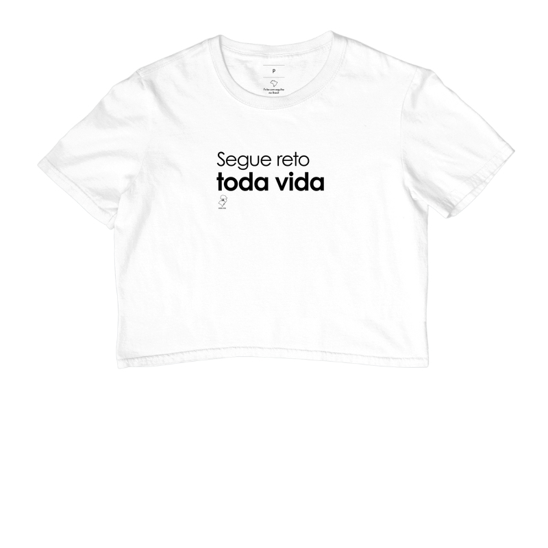 Segue reto toda vida - Imagem 3