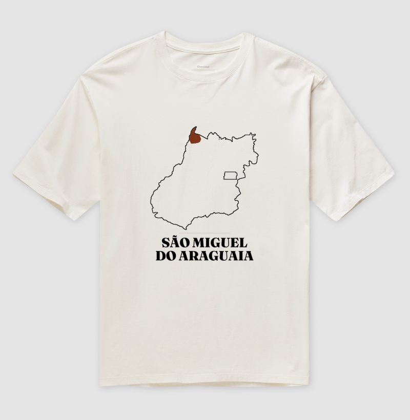 São Miguel do Araguaia | Traço GO - Imagem 4