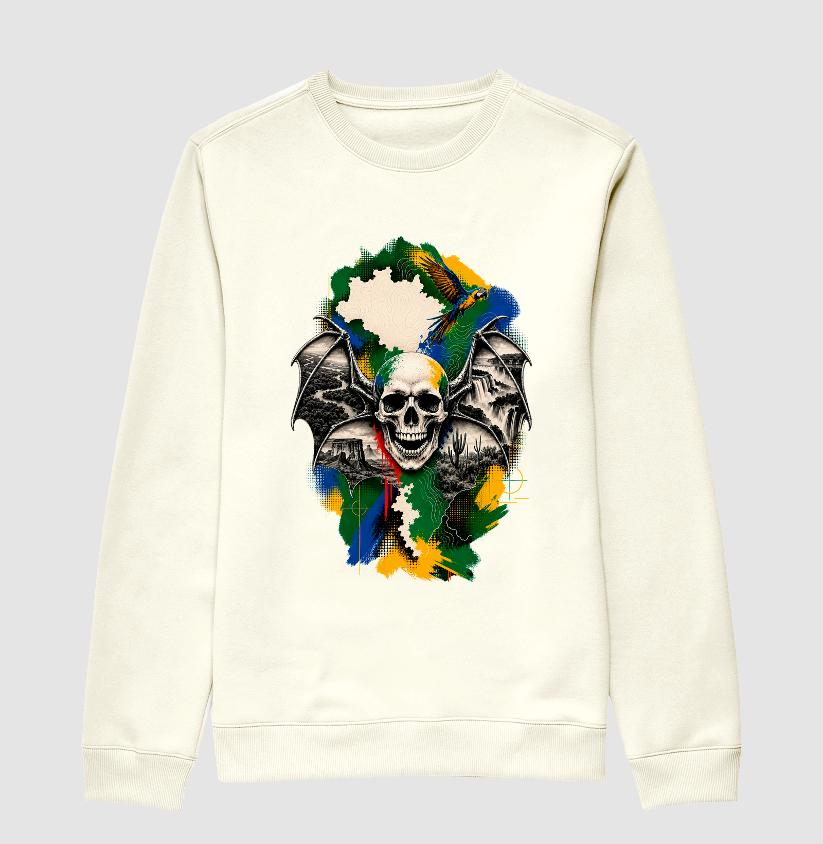 Camisa 1