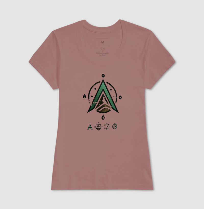 Camisa 17