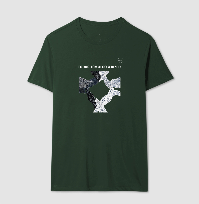 Camisa 11