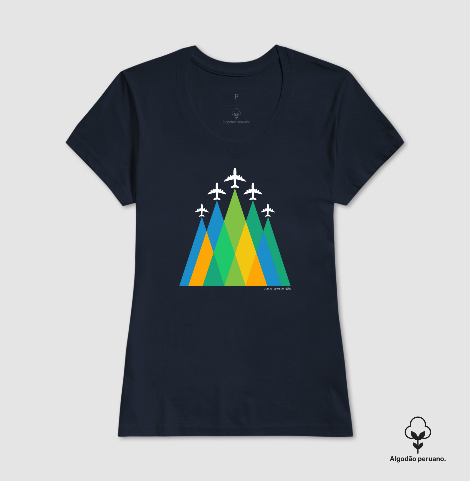 Camisa 9