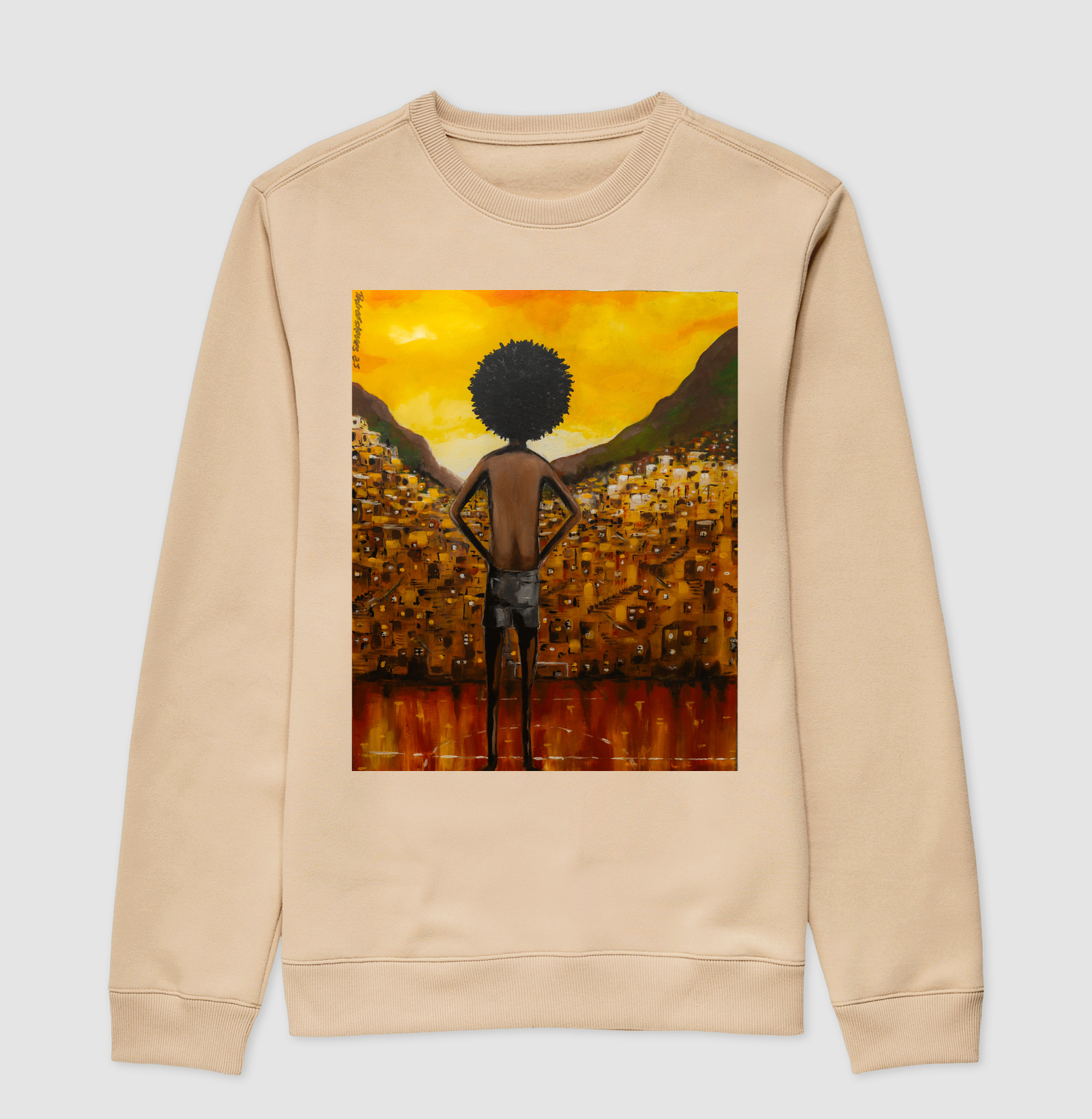 Camisa 2