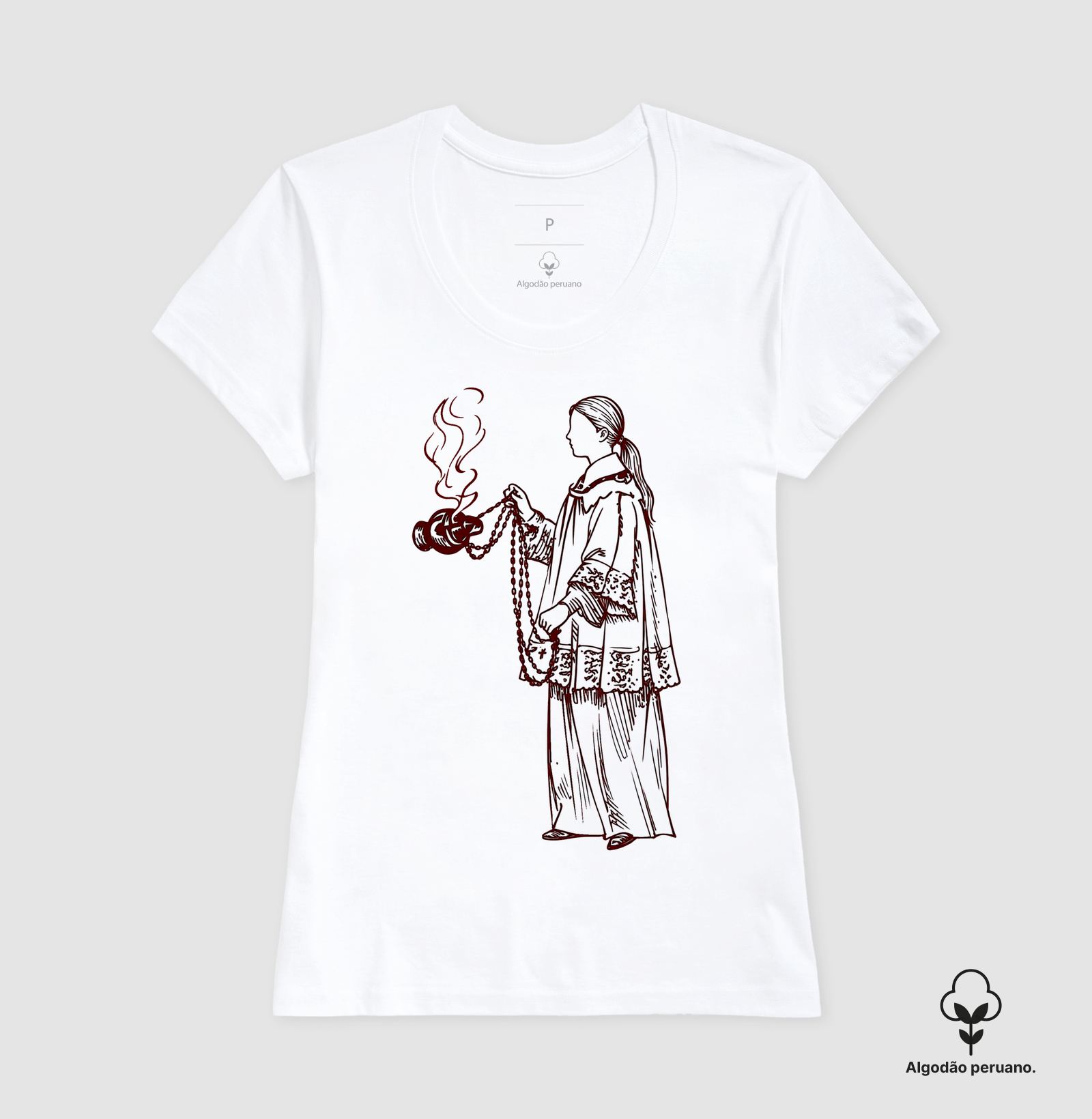 Camisa 3