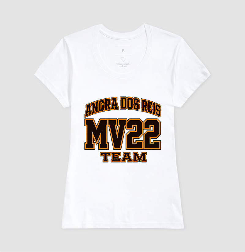 Camisa 7