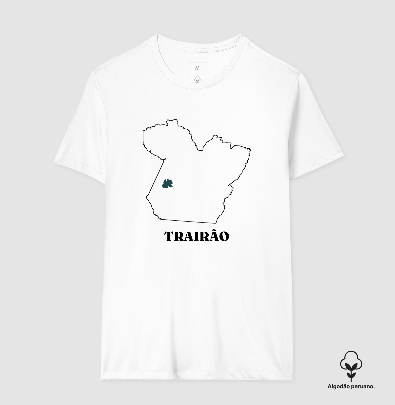 Trairão | Traço PA - Imagem 6