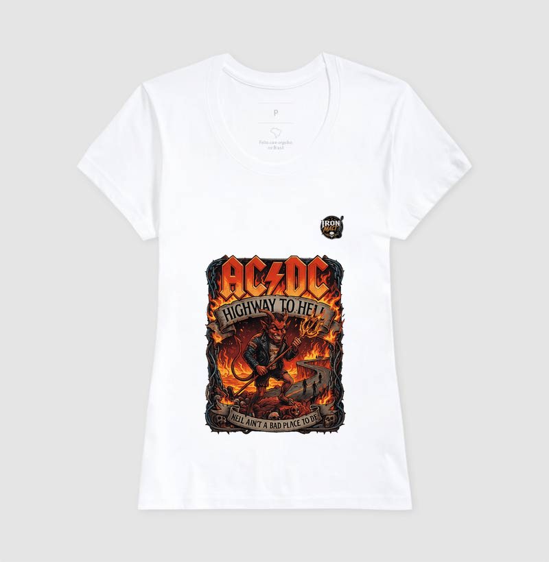 AC/DC – Highway to Hell - Imagem 5