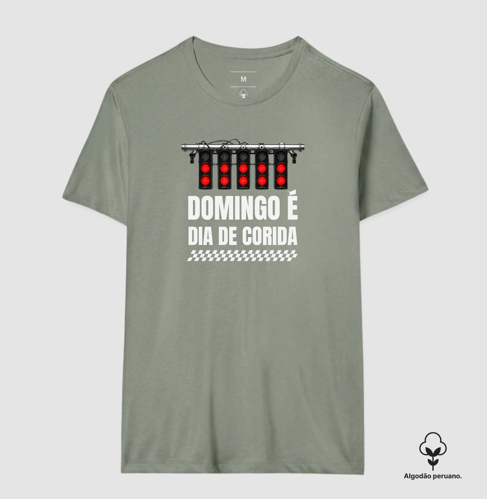 Domingo é dia de corrida - Imagem 9