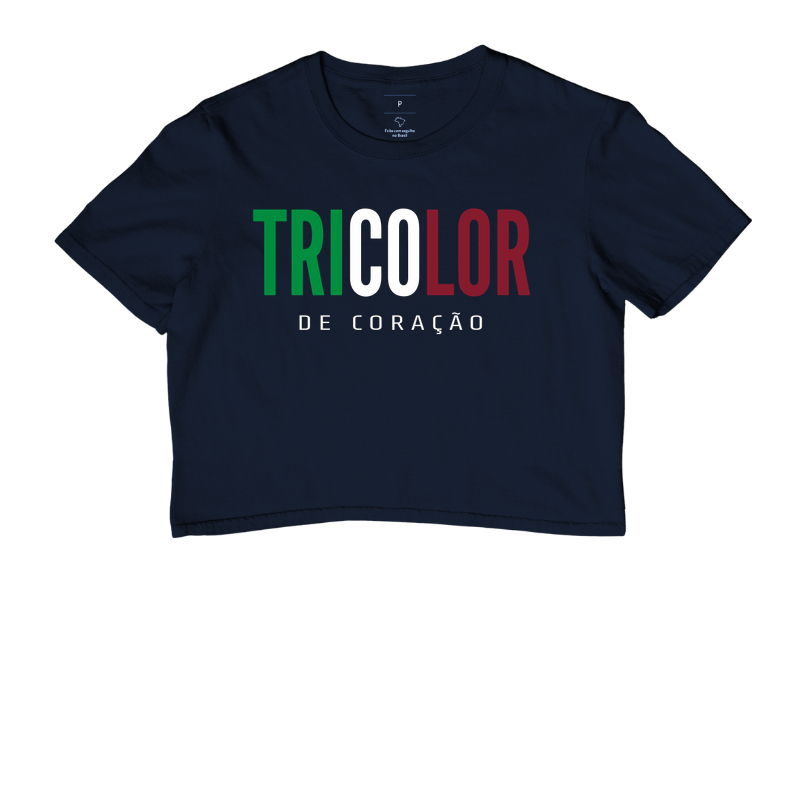 DODDIO - Tricolor de coração - Imagem 3