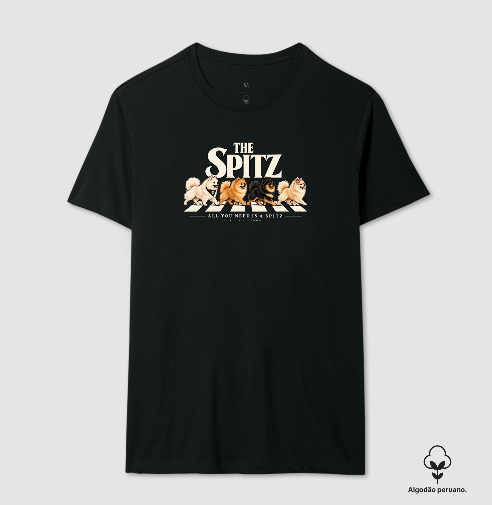 The Spitz - Imagem 2