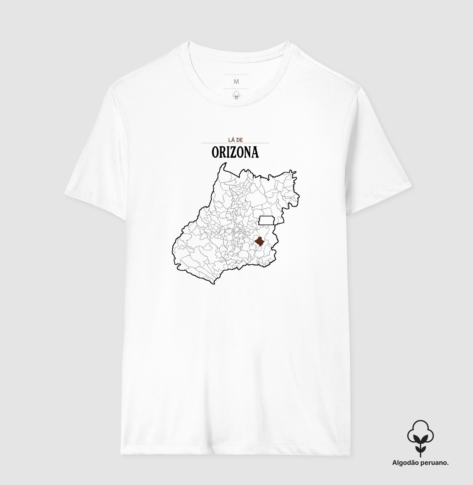 Orizona | Território GO - Imagem 3