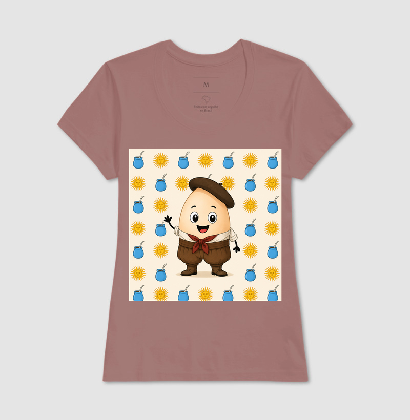 Camisa 16