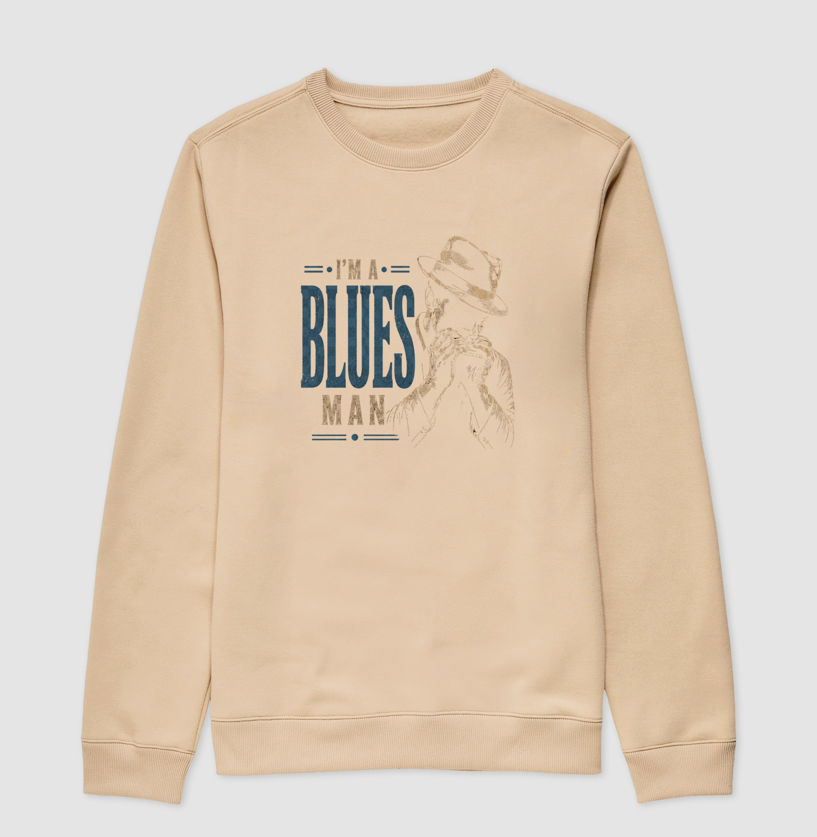 I'm a Blues Man - Imagem 3
