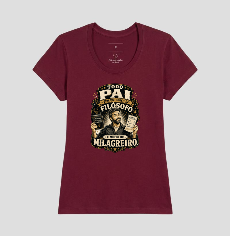 Camisa 18
