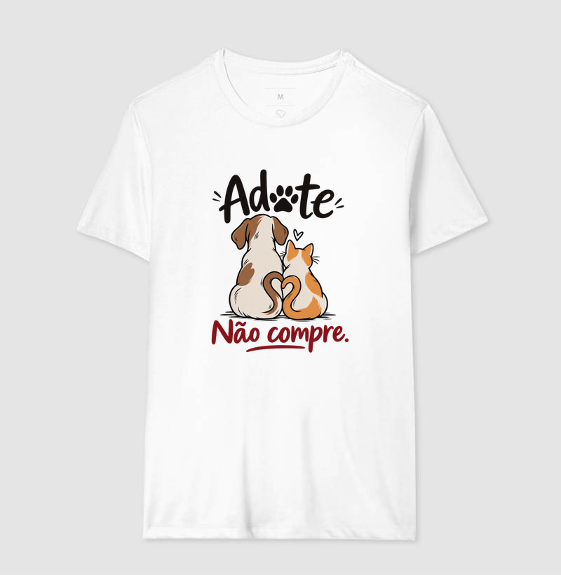 Adote Não Compre - Imagem 2