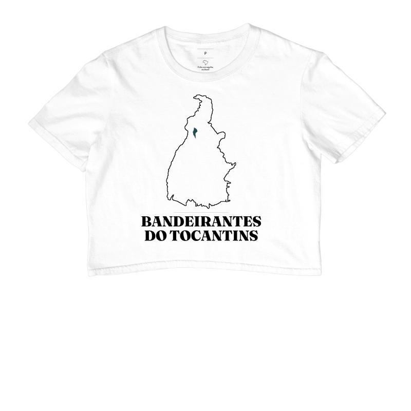 Bandeirantes do Tocantins | Traço TO - Imagem 3