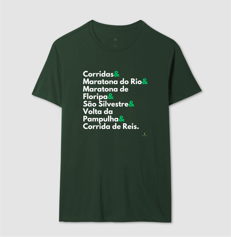 Camisa 11