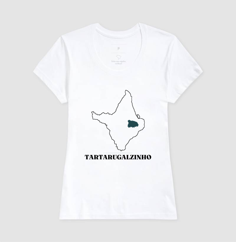 Tartarugalzinho | Traço AP - Imagem 5