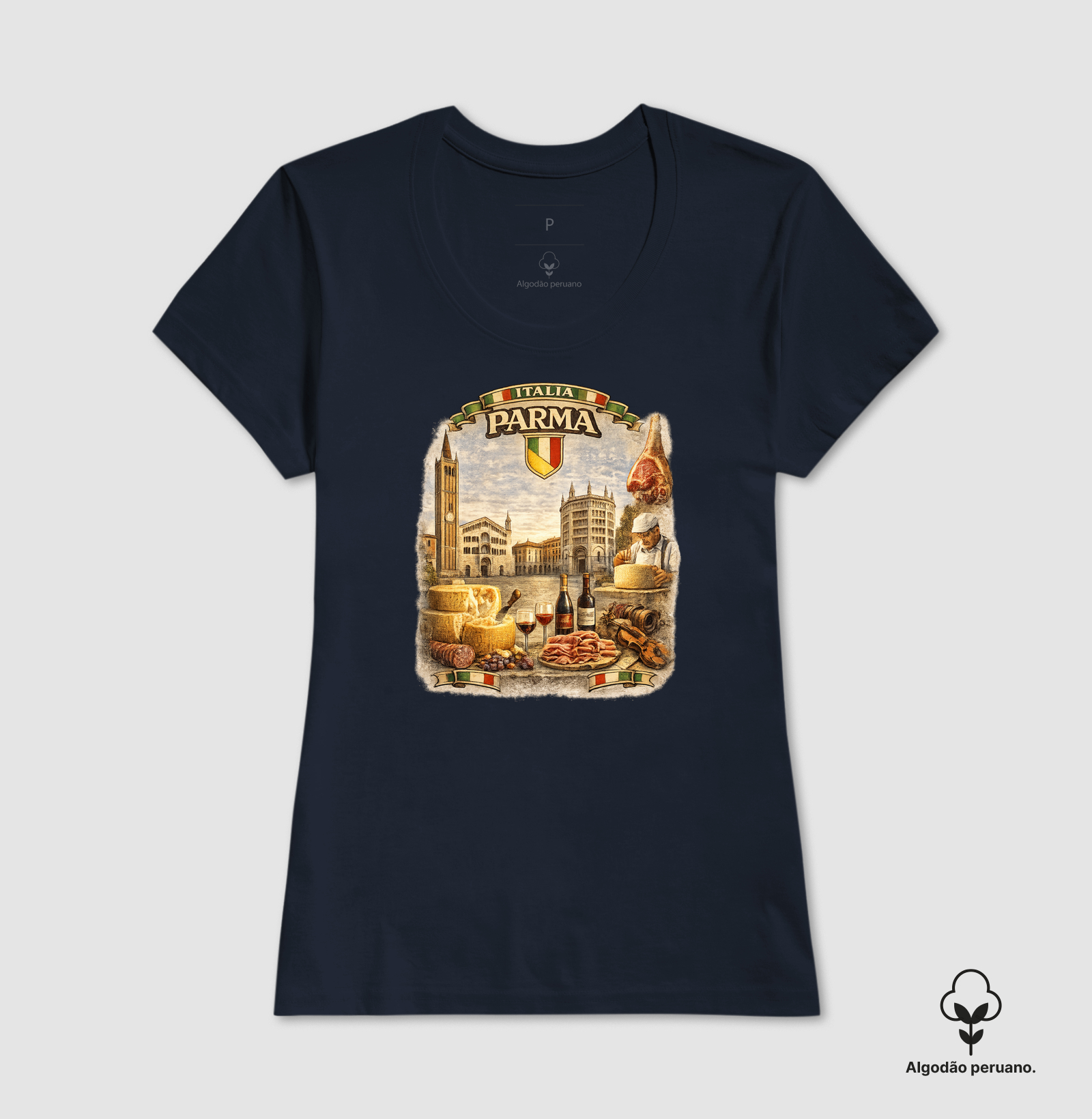 Camisa 6