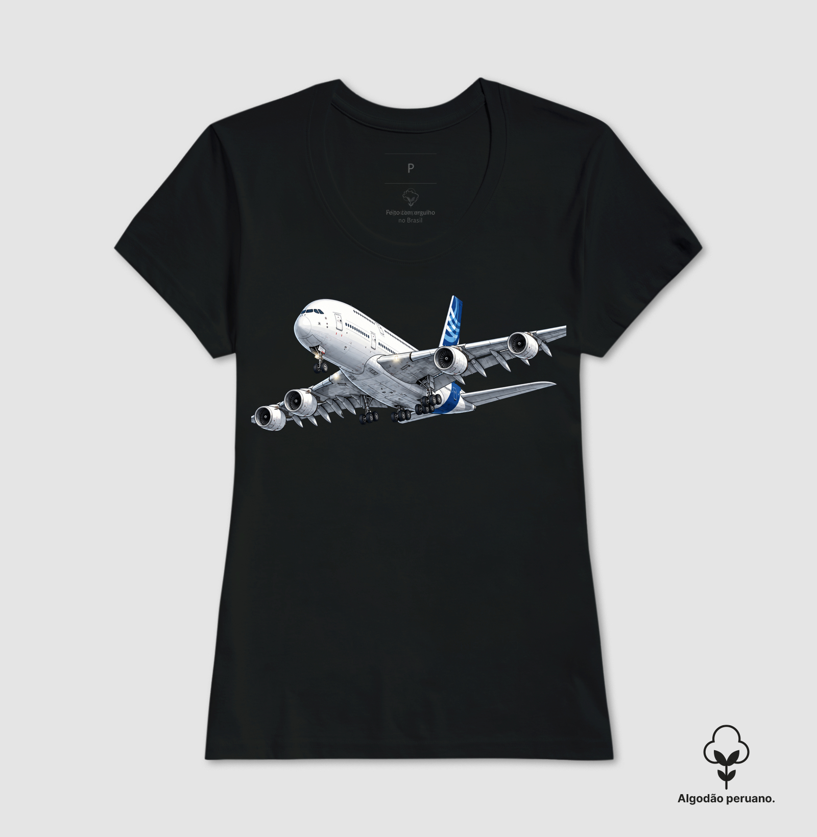 A380 - Imagem 6