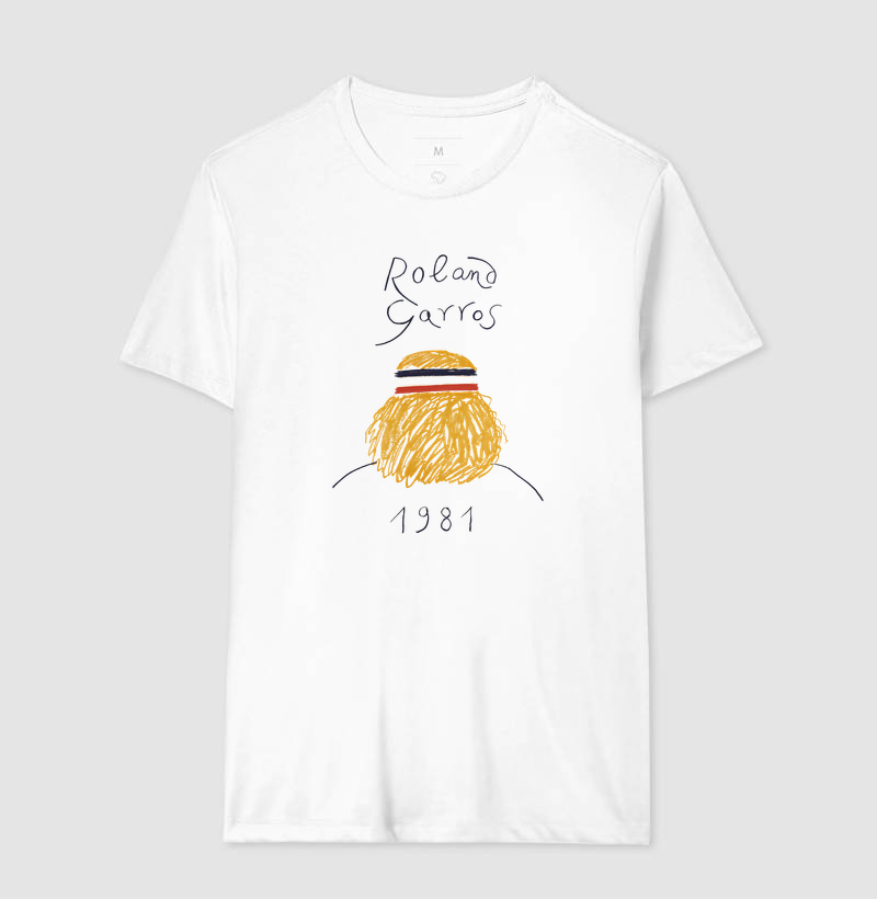 Roland Garros 1981 - Imagem 2