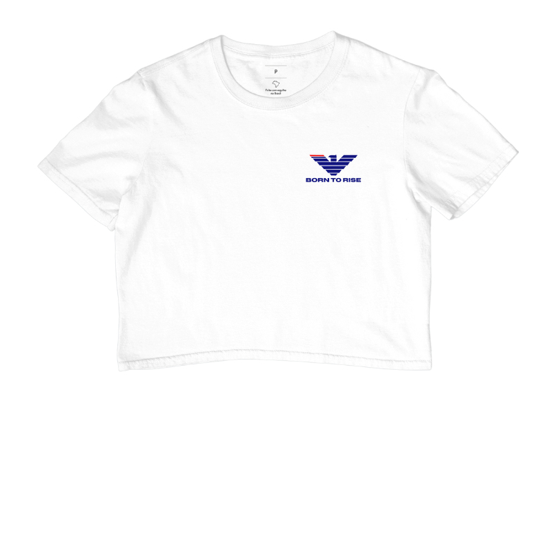 A estampa RISE AGAIN é um símbolo de confiança, superação e evolução. Com uma poderosa águia azul representando força, visão e liberdade, esta arte inspira aqueles que transformam desafios em oportunidades e nunca deixam de acreditar em seus sonhos. - Imagem 3