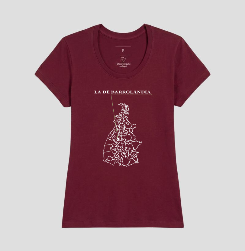 Barrolândia | Origem TO - Imagem 19