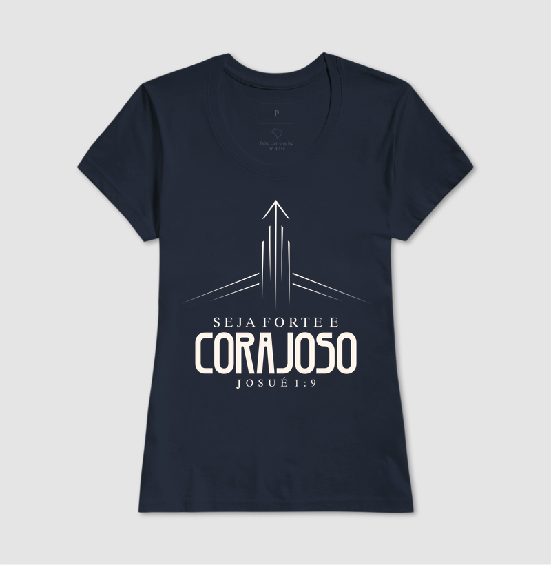 Forte e Corajoso - Imagem 7