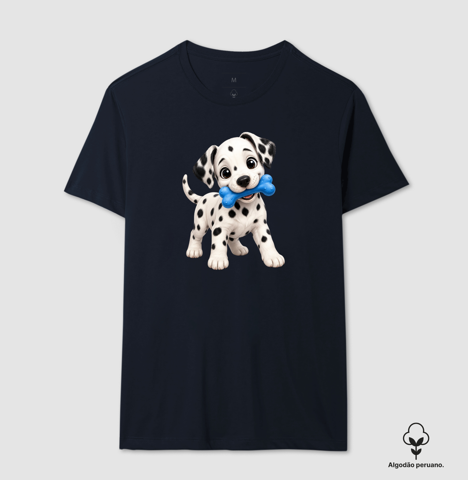 Dálmata - Desenho Animado - Imagem 3