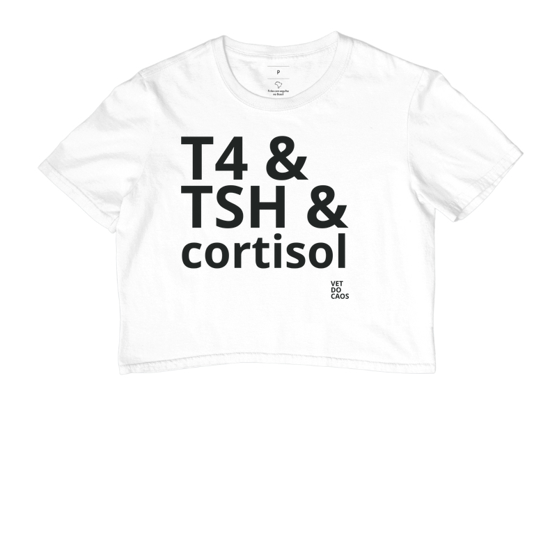 T4 & TSH & cortisol offwhite - Imagem 2