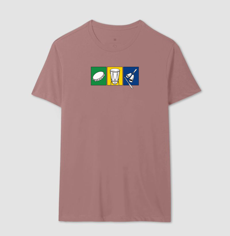 Camisa 15