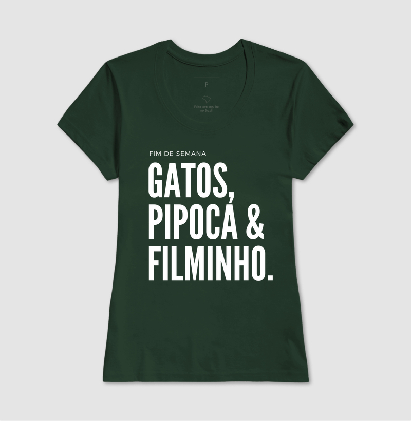 Camisa 12