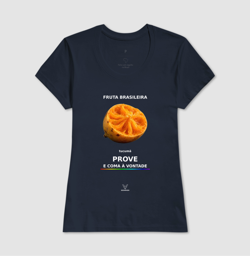 Frutas do Brasil - tucumã - Imagem 7