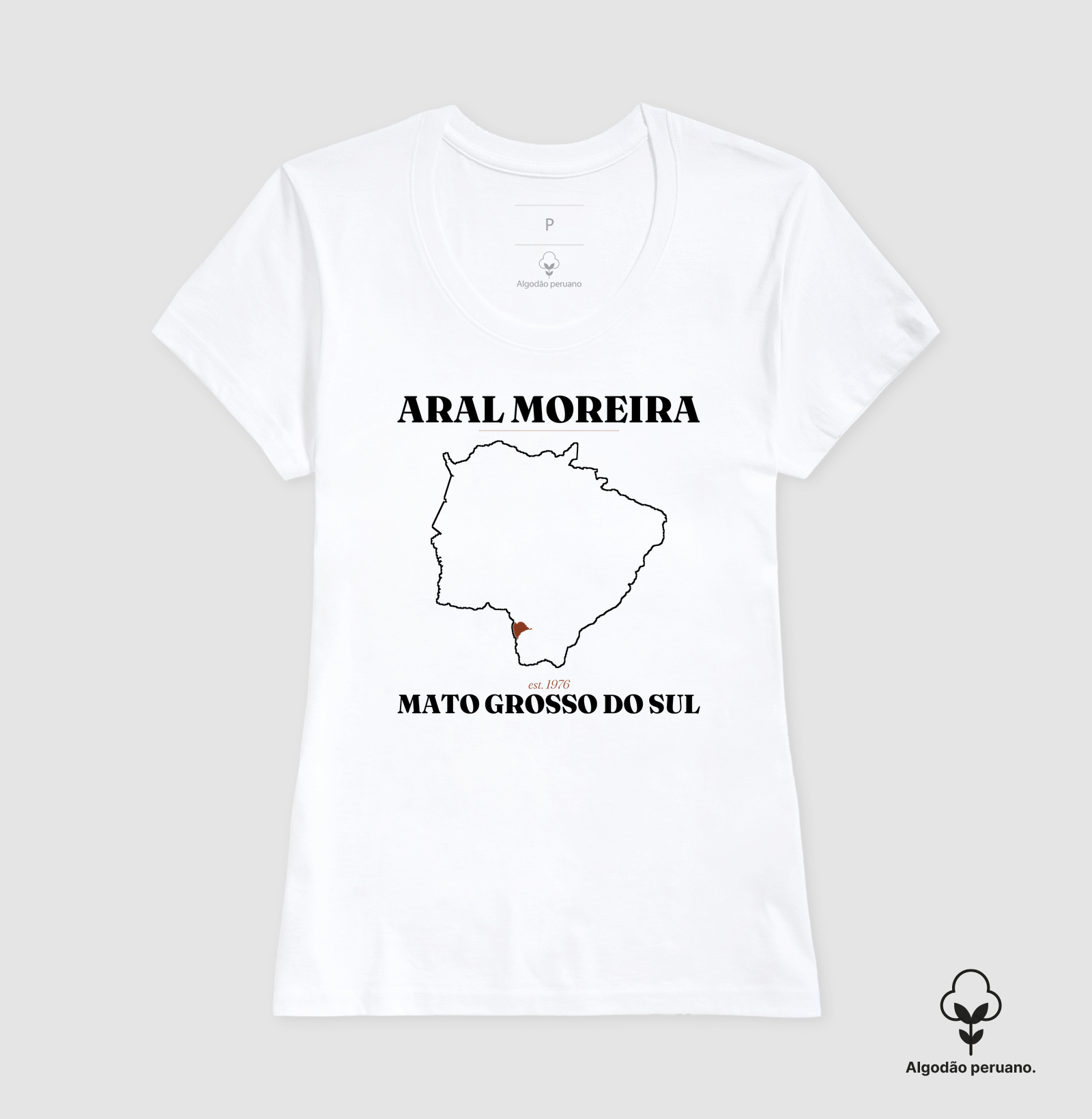Camisa 6